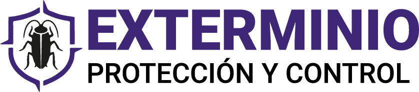 Exterminio logo